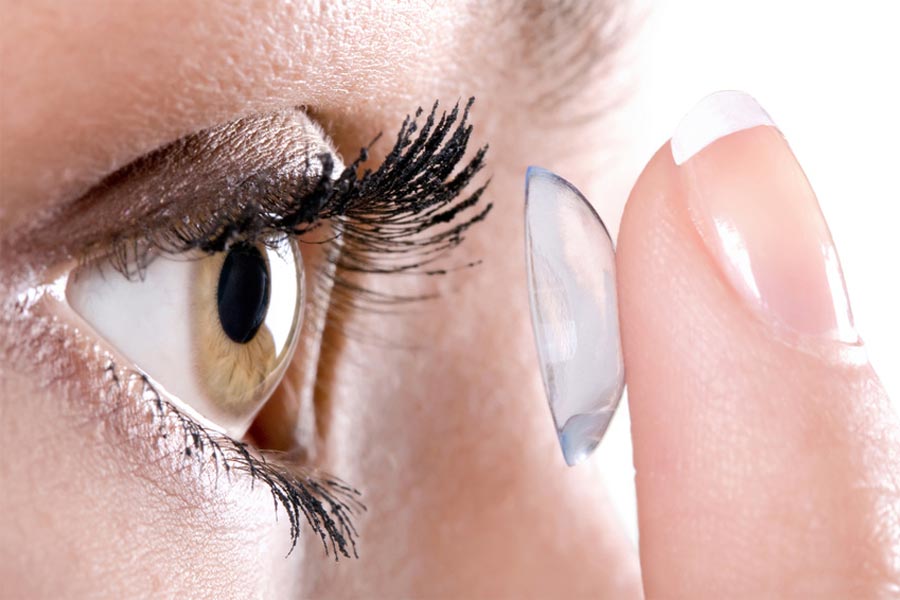 Des lentilles de nuit capables de guérir la myopie : c'est quoi  l'orthokératologie ?