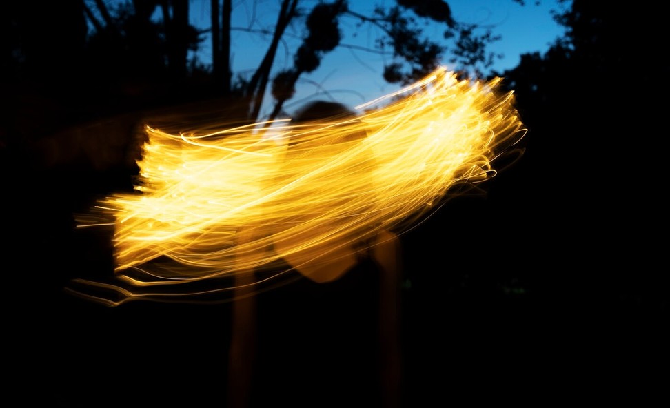 Flashs ou filaments ou mouches devant les yeux