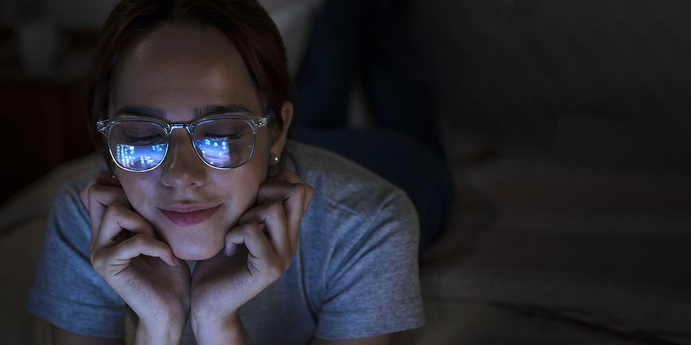 La toxicite des  lampes LED pour les yeux