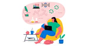 Programme du 4 octobre 2025 biohacking scim