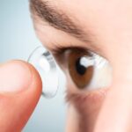 Les lentilles de contact : quelle solution pour vos yeux ?