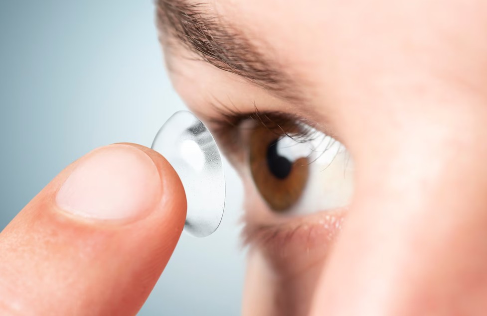 Les lentilles de contact : quelle solution pour vos yeux ?