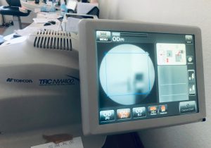 Un centre ophtalmologique moderneseils  dietetiques