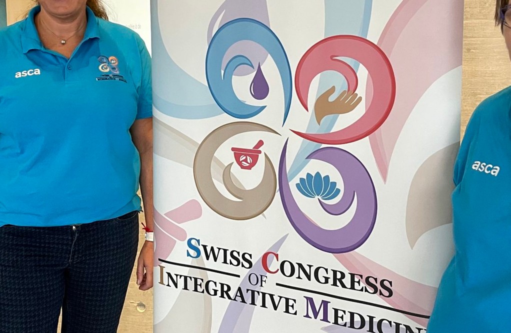 2eme Swiss Congress of Integrative Medicine