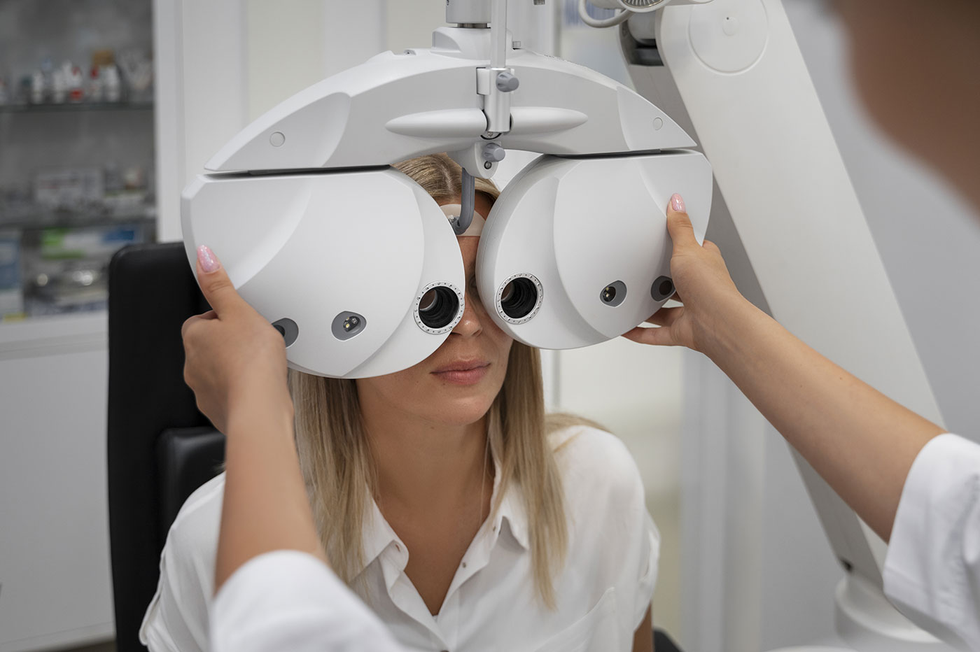 Criteres d eligibilite à une chirurgie refractive