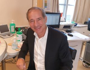 Docteur Yves Cohen