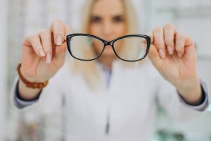 L’Orthokeratologie une nouvelle alternative au lasik