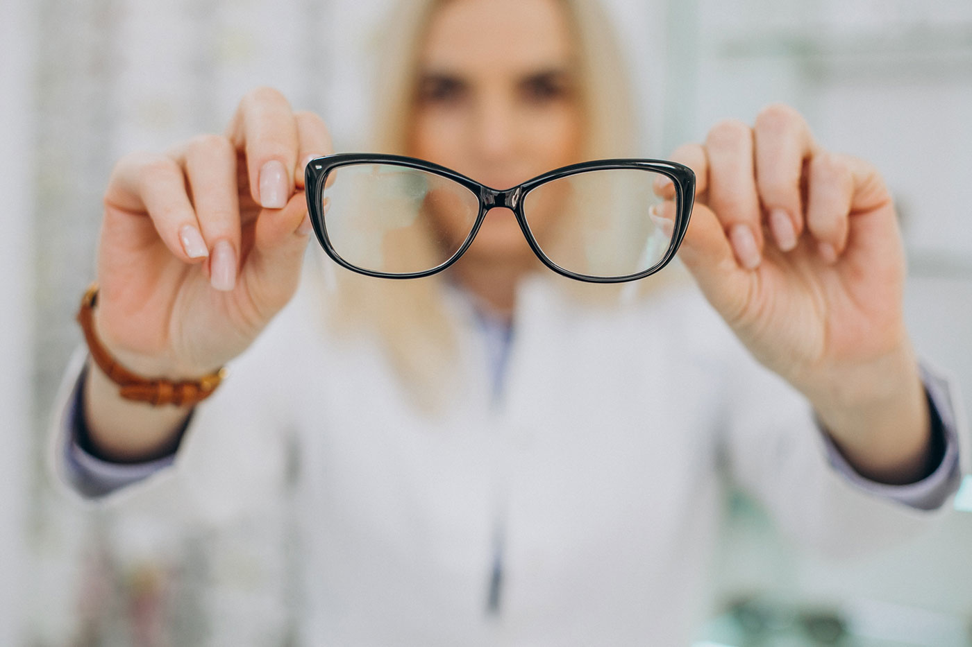 L’Orthokeratologie une nouvelle alternative au lasik
