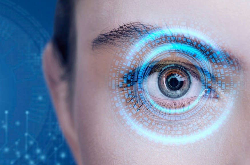 Les yeux et les écrans critères d’éligibilité à une chirurgie réfractive