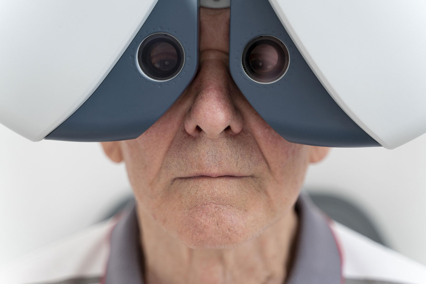 Facteurs ophtalmologiques  accelerant le vieillissement des yeux
