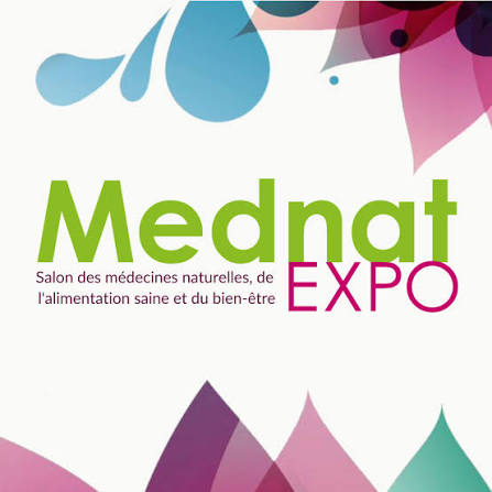 La diététique des yeux conférence au salon MEDNAT par le Dr Cohen