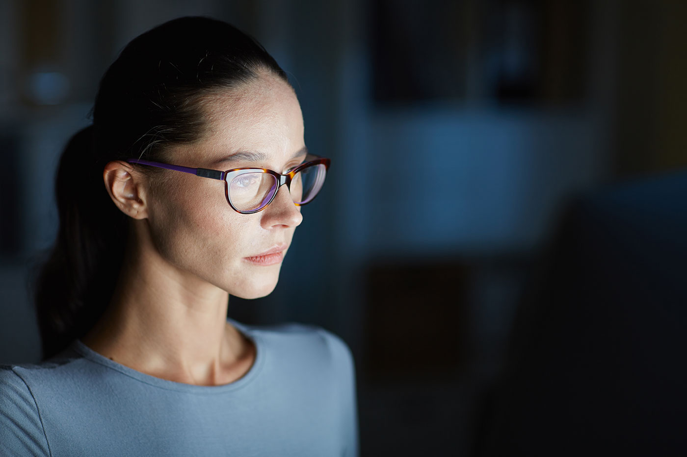 Adaptez vos verres de lunettes à votre quotidien